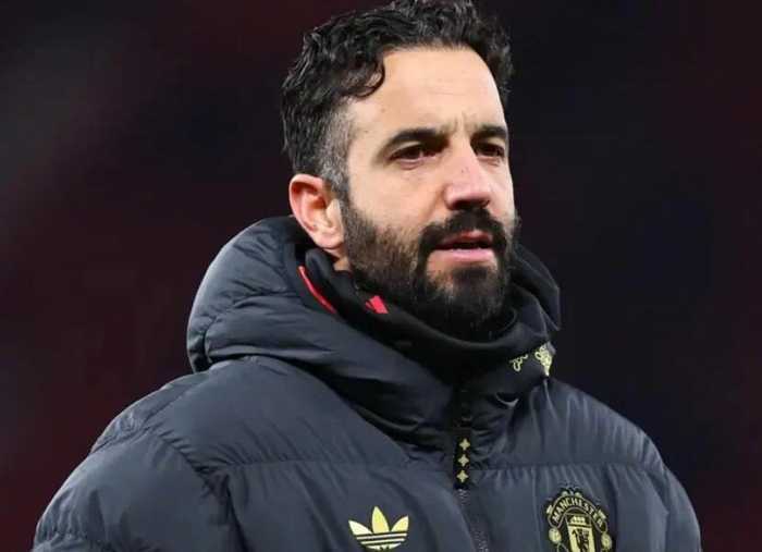 曼联解雇阿莫林花费1600万镑，换帅总成本达3730万