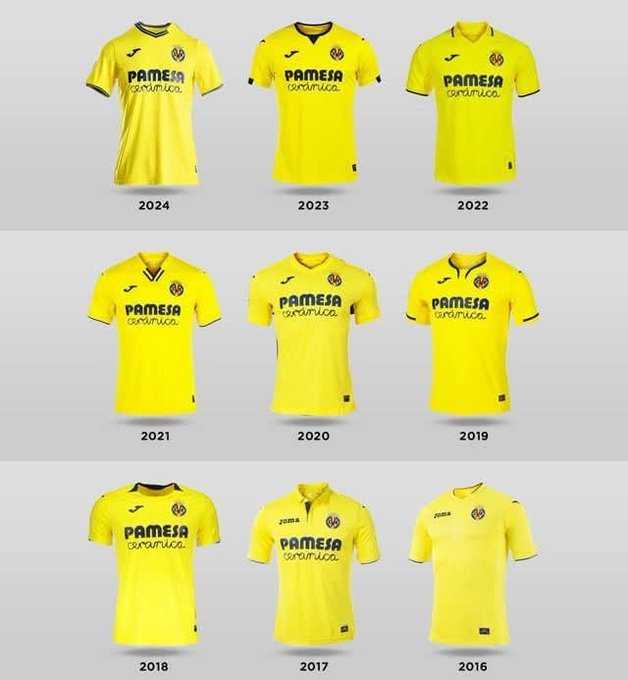 西甲联赛要求球队穿复古球衣参赛