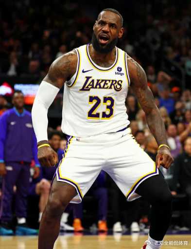 关于詹姆斯这5大谣言，哪怕辟谣100次 至今有人深信不疑