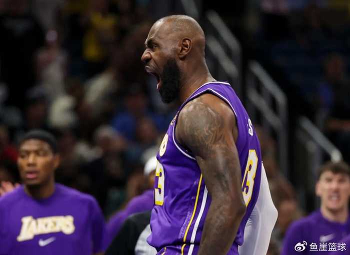 湖人绝杀仍出两问题，詹姆斯摊牌！东契奇赛后道歉，裁判解释争议判罚