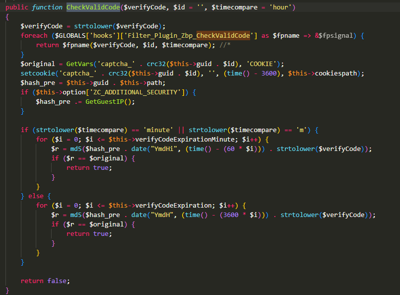 ZBlog登录后台验证码错误？可能是CDN在“捣乱”-it侦探